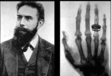 স্কুল থেকে বহিষ্কৃত এক বিজ্ঞানী