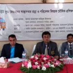 ভ্রাম্যমান খাবার বিক্রেতাদের সর্তক করলেন জেলা প্রশাসক