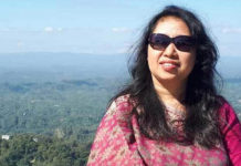 তিন পার্বত্য জেলার সংরক্ষিত নারী আসনে সংসদ সদস্য হলেন বাসন্তী চাকমা