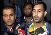 আমি দুদকের কঠিন বিচার চাই: বিনাদোষে ৩ বছর কারাভোগের পর জাহালমের দাবি