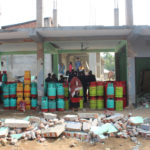 খাগড়াছড়িতে গ্যাস সিলিন্ডার বিস্ফোরনে অগ্নিদগ্ধ ৭