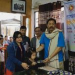 বান্দরবানে বিভিন্ন বৌদ্ধ বিহারে শিক্ষা উপকরণ বিতরণ