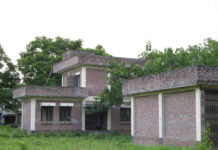 বান্দরবানের থানচিতে পর্যটকের মৃত্যু