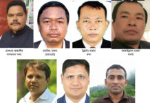 বান্দরবানের ৬ উপজেলায় আওয়ামী লীগ, ১টিতে বিএনপি’র বহিষ্কৃত স্বতন্ত্র প্রার্থীর জয়