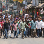 বান্দরবানে ভ্রাম্যমান আদালত কর্তৃক ট্রাক চালককে কারাদন্ডের প্রতিবাদে পরিবহন ধর্মঘট