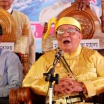 বান্দরবানে খাজনা আদায়ের উৎসব রাজপুন্যাহ অনুষ্ঠিত