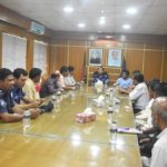 ট্রাক চালকের জামিনের আশ্বাসে বান্দরবানে পরিবহন ধর্মঘট প্রত্যাহার