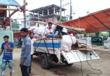 বান্দরবানের রাজপুন্যায় মেলা হচ্ছে না