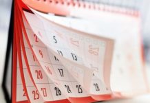 ক্যালেন্ডারের গোড়ার কথা