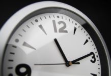 কেন ৬০ সেকেন্ডে মিনিট?