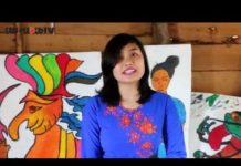 আসছে নতুন বছর, সাংগ্রাই উৎসবে মেতে উঠবে পাহাড়