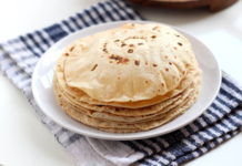 রুটির অজানা কথা