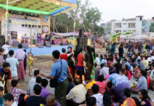 বান্দরবানে সাংগ্রাই উৎসবের নিরাপত্তায় পুলিশ যা যা করবে