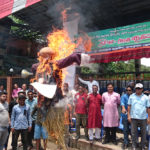 বান্দরবানে আওয়ামী লীগ নেতা হত্যার ঘটনায় জনসংহতি সমিতির ২ শীর্ষ নেতা গ্রেফতার