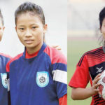 তিন কৃতী ফুটবলকন্যাকে সংবর্ধনা দেবে খাগড়াছড়ি পার্বত্য জেলা পরিষদ