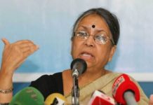 সুলতানা কামালকে হত্যার হুমকি: নেপথ্যে কারা?