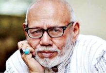 এটিএম শামসুজ্জামানের চিকিৎসায় প্রধানমন্ত্রী দিলেন ১০ লাখ টাকা