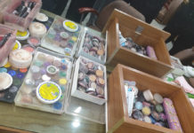 পারসোনা ও ফারজানা শাকিলস বিউটি পার্লারে মেয়াদোত্তীর্ণ কসমেটিক্স ব্যবহার, ৩০ লাখ টাকা জরিমানা