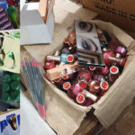 রং ও কেমিক্যালে তৈরি হচ্ছে কসমেটিক্স, কারখানায় মোবাইল কোর্ট: ১ কোটি ২২ লাখ টাকা জরিমানা