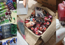 রং ও কেমিক্যালে তৈরি হচ্ছে কসমেটিক্স, কারখানায় মোবাইল কোর্ট: ১ কোটি ২২ লাখ টাকা জরিমানা