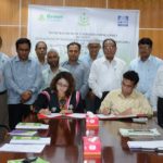 সাংবাদিকতায় ৩টি স্বল্পমেয়াদী কোর্স চালু করলো গ্রীন ইউনিভার্সিটি