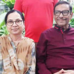 ১৫ মে দেশে ফিরছেন ওবায়দুল কাদের