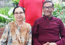 ১৫ মে দেশে ফিরছেন ওবায়দুল কাদের