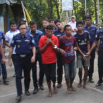 বিয়ের প্রস্তাবে রাজি না হওয়ায় কিশোরীকে সংঘবদ্ধ ধর্ষণের পর হত্যা