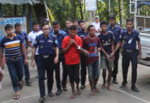 বিয়ের প্রস্তাবে রাজি না হওয়ায় কিশোরীকে সংঘবদ্ধ ধর্ষণের পর হত্যা