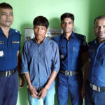 মাটিরাঙ্গায় ইয়াবাসহ ভারতীয় নাগরিক আটক