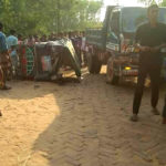 বান্দরবানের লামায় সড়ক দুর্ঘটনায় নিহত ৩