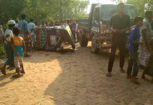 বান্দরবানের লামায় সড়ক দুর্ঘটনায় নিহত ৩