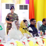 ক্ষমতা কোনো ভোগের বস্তু নয়, মানুষের সেবা করার সুযোগ: প্রধানমন্ত্রী