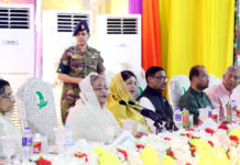 ক্ষমতা কোনো ভোগের বস্তু নয়, মানুষের সেবা করার সুযোগ: প্রধানমন্ত্রী