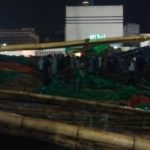 কালবৈশাখীর তান্ডবে বায়তুল মোকাররকমে নিহত ১, আহত অর্ধশত