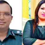 ডিআইজি মিজান সাময়িক বরখাস্ত