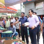 বান্দরবানে রোহিঙ্গাদের ত্রাণসামগ্রীর দোকানে ভ্রাম্যমান আদালত