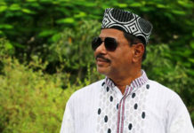 খালেদা জিয়ার কারামুক্তির দাবি করতে গিয়ে আটক হলেন বিএনপি নেতা অধ্যাপক ওসমান গণি