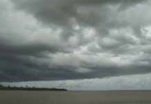 দেশব্যাপী আগামী তিন দিন বৃষ্টি ও ঝড়ো বাতাসের পূর্বাভাস