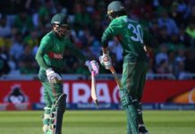 লড়েই হারলো বাংলাদেশ