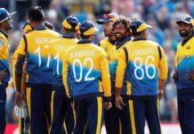 ইংল্যান্ডকে হারিয়ে এখন শক্ত প্রতিপক্ষ শ্রীলংকা