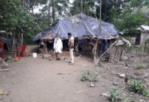 লামায় ১৫ গৃহহীন পরিবার পাচ্ছে ‘দুর্যোগ সহনীয় বাসগৃহ’