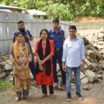 অবৈধভাবে পাথর উত্তোলন: দুই শিক্ষকসহ ৩৯ জনের নামে পরিবেশ অধিদপ্তরের মামলা