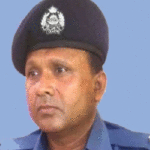 ওসি মোয়াজ্জেম গ্রেফতার: ছিলেন পুলিশের আশ্রয়ে