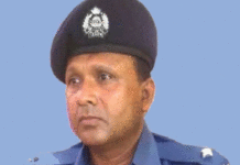 ওসি মোয়াজ্জেম গ্রেফতার: ছিলেন পুলিশের আশ্রয়ে