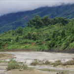 বান্দরবানে খালে নিখোঁজ নৌ কর্মকর্তা ও কলেজছাত্রীর মরদেহ উদ্ধার