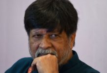 গণমাধ্যমের স্বাধীনতাসহ সমালোচনার সকল ক্ষেত্রেই মূল সমস্যা অস্বীকার করে সরকার, বলছেন শহিদুল আলম