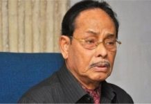 এরশাদ আর নেই