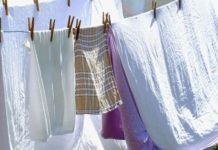 বাংলাদেশের ডিটারজেন্টে ক্যান্সার সৃষ্টিকারী উপাদান পাওয়া গেছে এক গবেষণায়