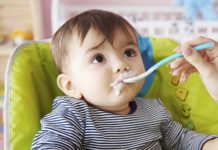 আপনার শিশুর স্বাস্থ্যের জন্য বিপদজনক হতে পারে যেসব খাবার